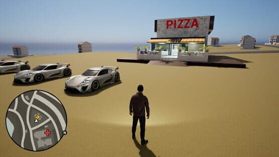Epic Pizza — screenshot 1