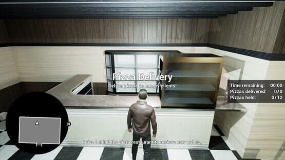 Epic Pizza — screenshot 2