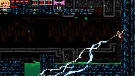 Girl Gunner — screenshot 3
