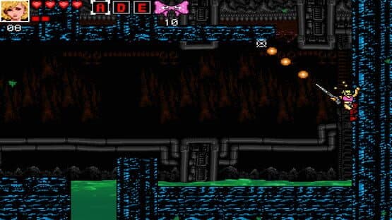 Girl Gunner — screenshot 4