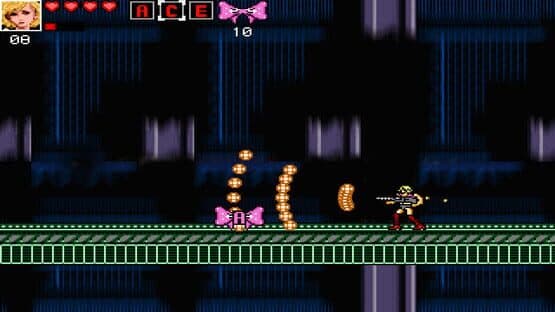 Girl Gunner — screenshot 5
