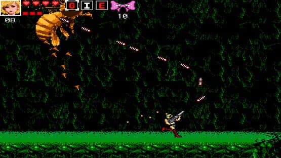 Girl Gunner — screenshot 6