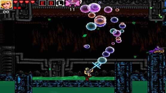 Girl Gunner — screenshot 8