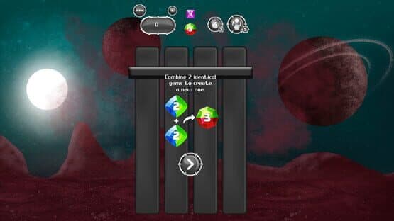 Jewel Craft Fusion — screenshot 3