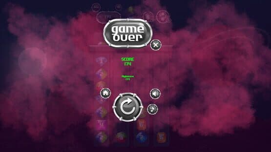 Jewel Craft Fusion — screenshot 5