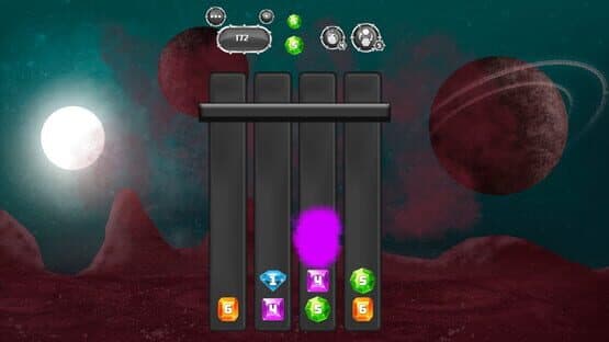 Jewel Craft Fusion — screenshot 6