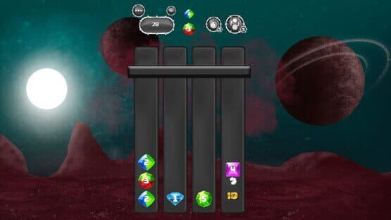 Jewel Craft Fusion — screenshot 7