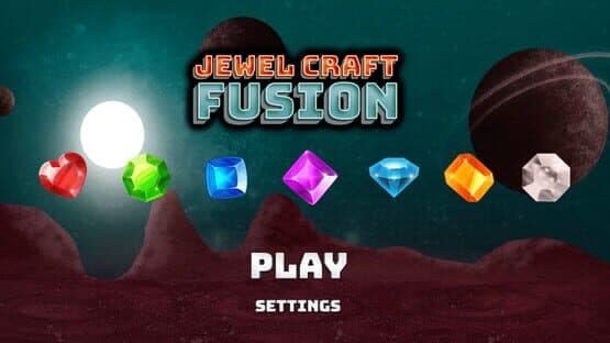 Jewel Craft Fusion — screenshot 8