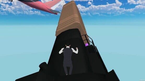 Only Up Samarkand — screenshot 2