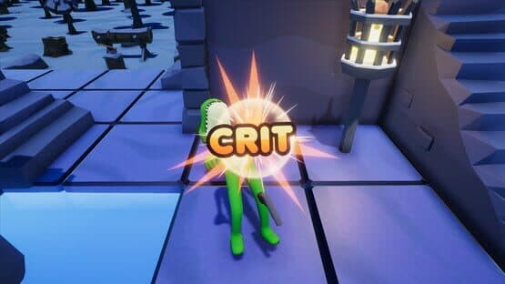 Critter Crossfire — screenshot 3