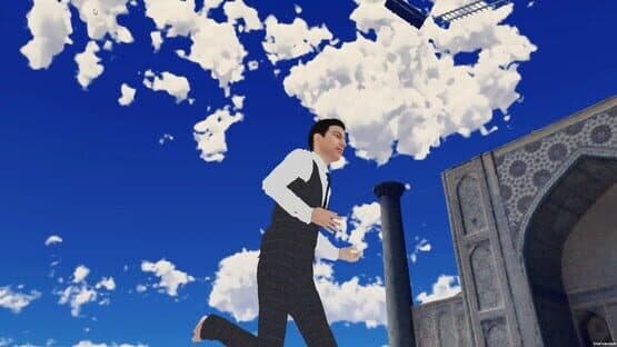Only Up Samarkand — screenshot 4
