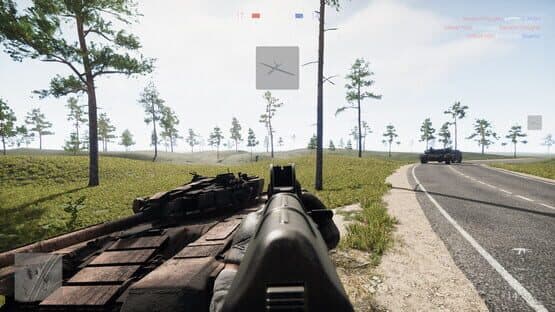 Armored War — screenshot 3