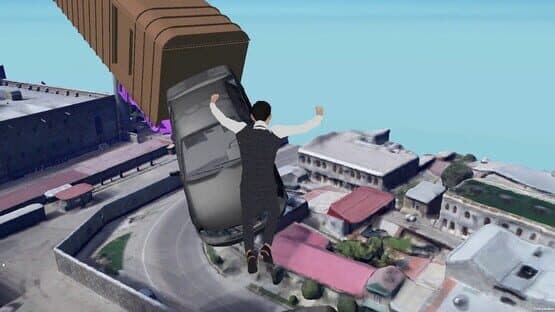 Only Up Samarkand — screenshot 5