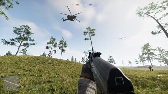 Armored War — screenshot 4