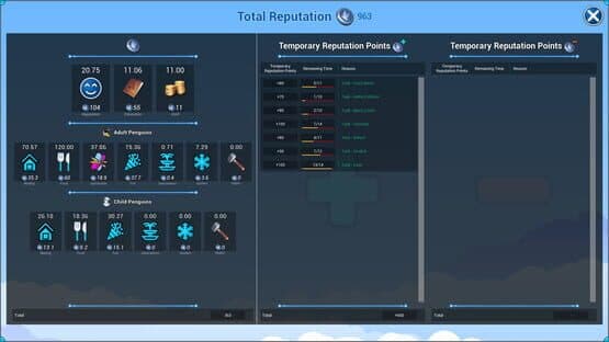United Penguin Kingdom — screenshot 3