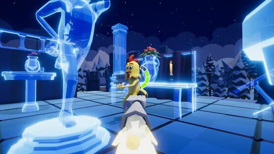 Critter Crossfire — screenshot 6
