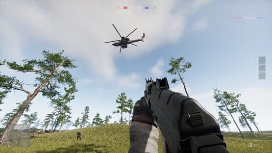 Armored War — screenshot 5
