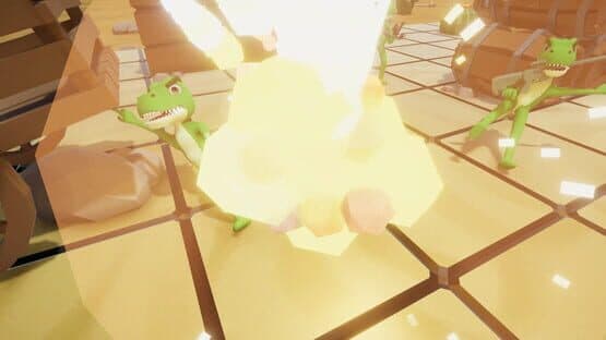 Critter Crossfire — screenshot 7