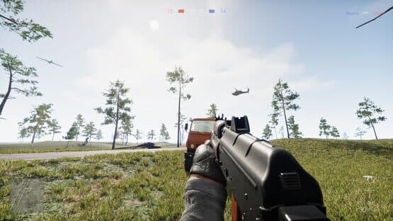 Armored War — screenshot 6