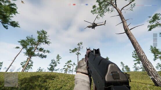 Armored War — screenshot 7