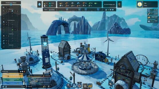 United Penguin Kingdom — screenshot 6