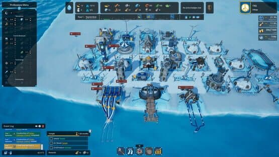 United Penguin Kingdom — screenshot 8