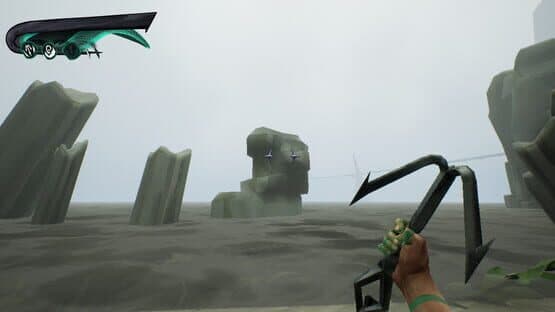 Grimhook — screenshot 1