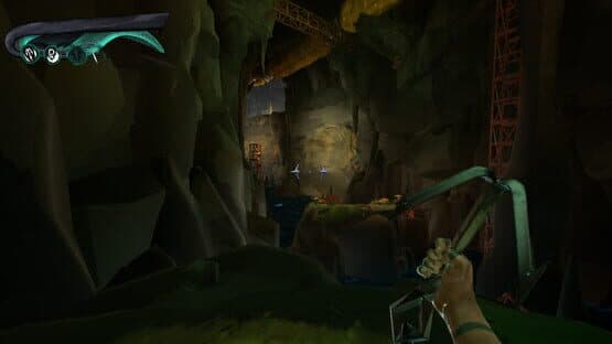 Grimhook — screenshot 2