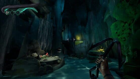 Grimhook — screenshot 3