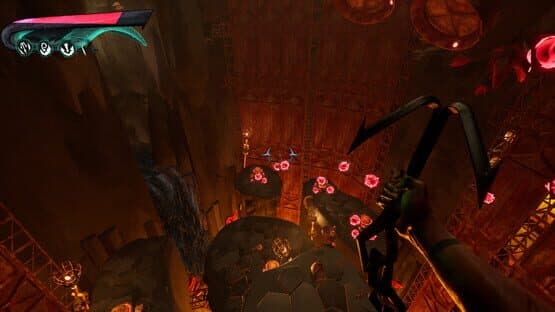 Grimhook — screenshot 4