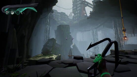 Grimhook — screenshot 5