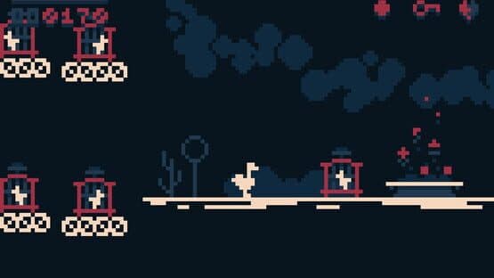 Duck's Most Terrible Day — screenshot 3