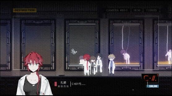 Nobody Nowhere — screenshot 3