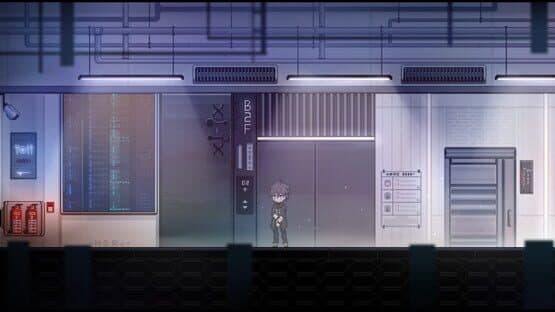 Nobody Nowhere — screenshot 4