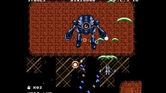 Xelan Force — screenshot 4