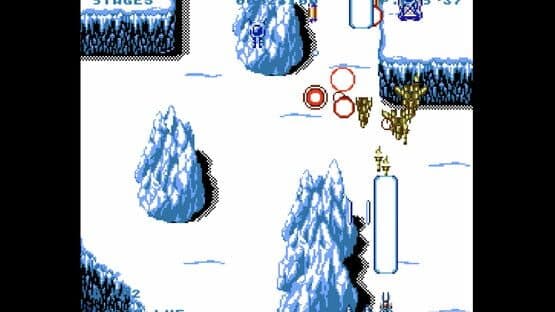 Xelan Force — screenshot 8