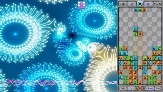 Triadino — screenshot 3