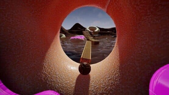 A Chocolate World — screenshot 4
