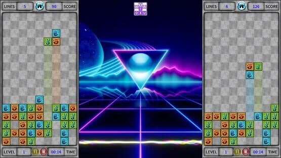 Triadino — screenshot 6