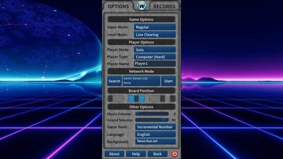 Triadino — screenshot 7