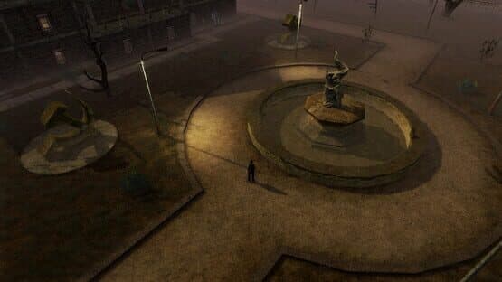 Tunguska: Slaughterhouse — screenshot 2