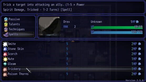 Lawless Lands: Witchcraft — screenshot 3