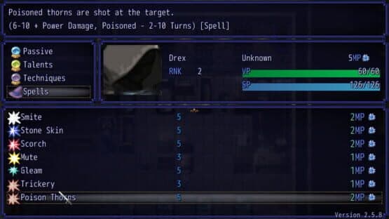 Lawless Lands: Witchcraft — screenshot 4