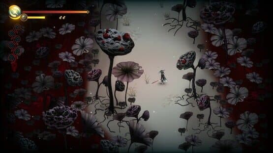 Warm Snow: The End Of Karma — screenshot 6