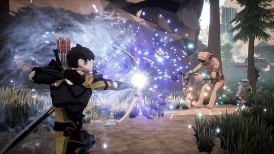 Aron's Adventure: Magic Reborn — screenshot 3