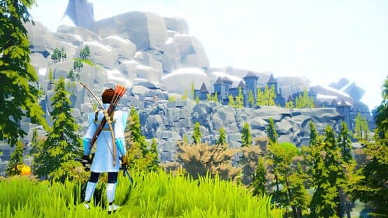 Aron's Adventure: Magic Reborn — screenshot 5