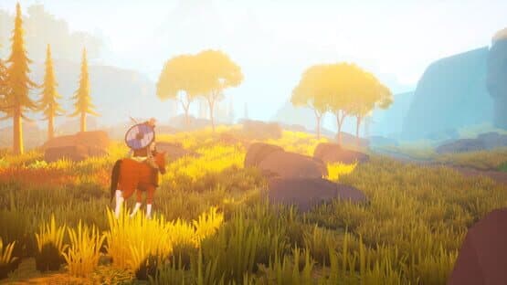 Aron's Adventure: Magic Reborn — screenshot 6