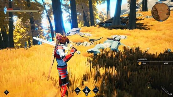 Aron's Adventure: Magic Reborn — screenshot 7