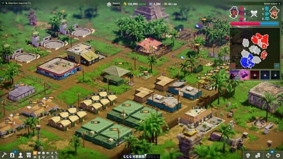 One Military Camp: Multiplayer Mode — screenshot 1