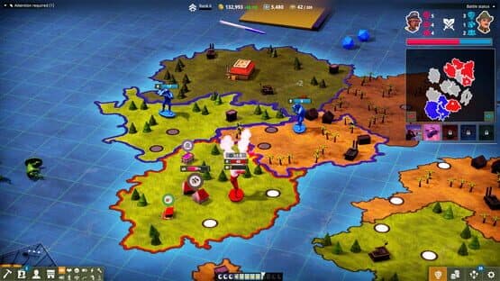 One Military Camp: Multiplayer Mode — screenshot 2